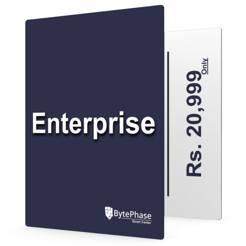 custom-enterprise-bytephase