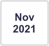 November 2021 — BytePhase monthly product update