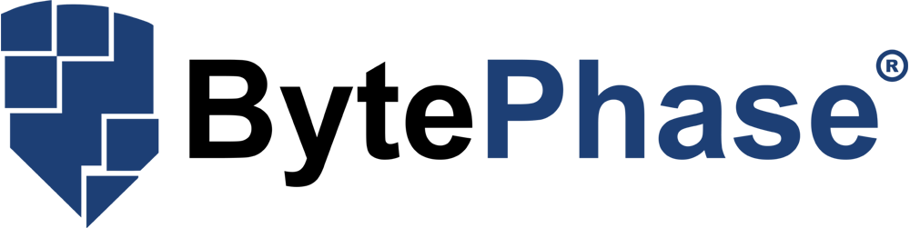 Bytephase logo