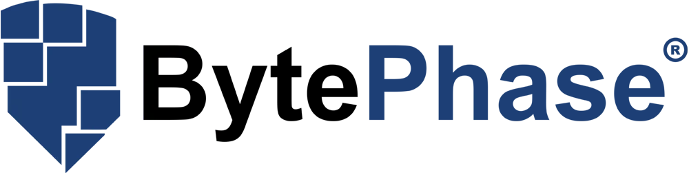 Bytephase logo