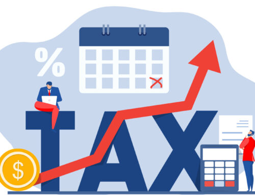 How to do Tax setting in BytePhase?