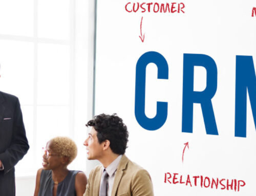 Customer Relationship Management: The Beginning of a Successful Journey