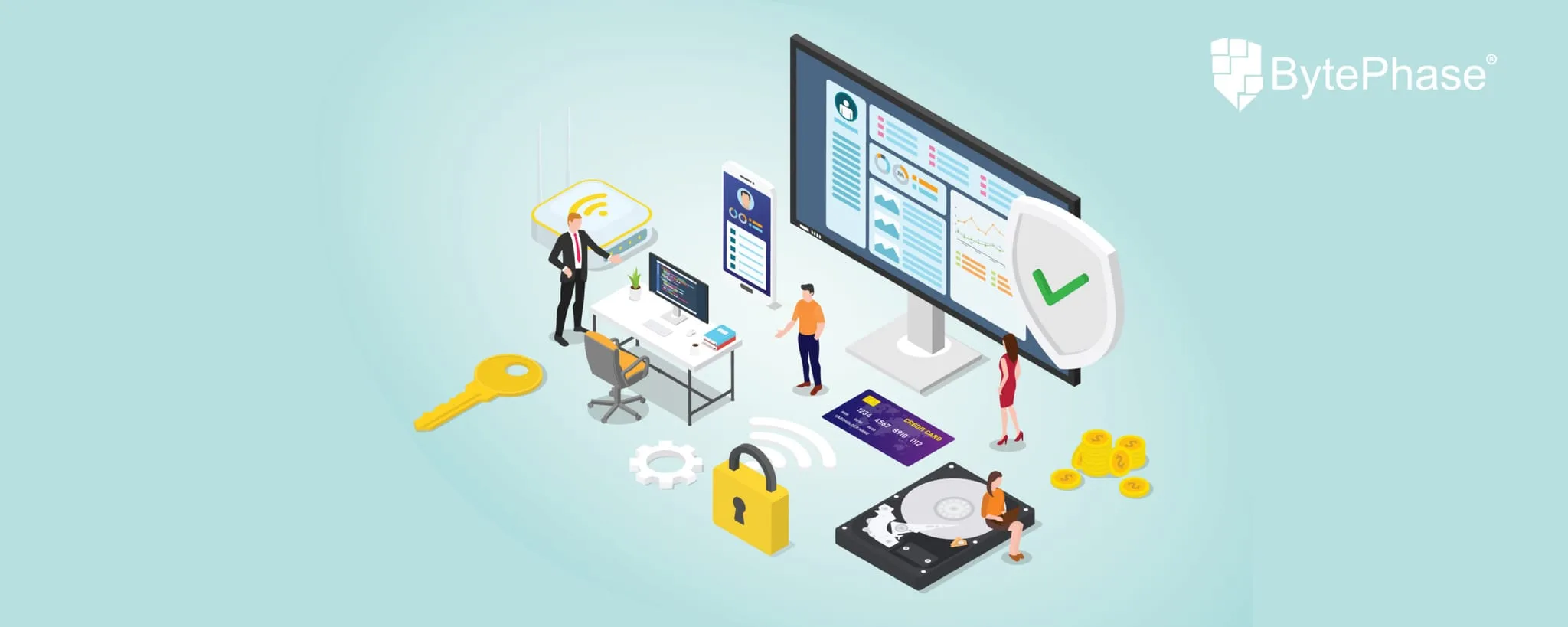 Role-Based Access