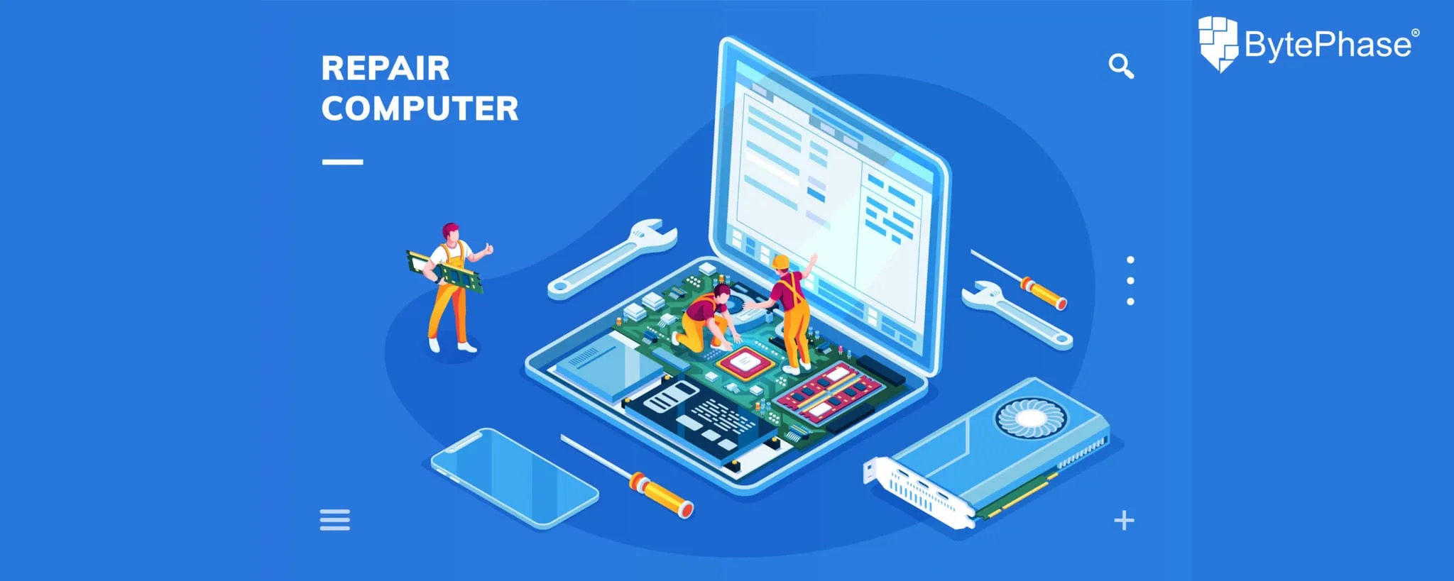 Computer Service