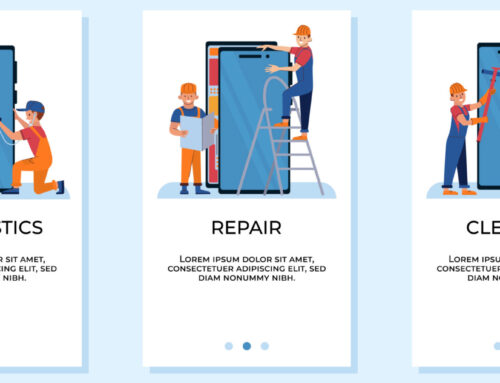 Boost Your Repair Shop’s Visibility with “Mobile Repair Near Me” SEO Strategy
