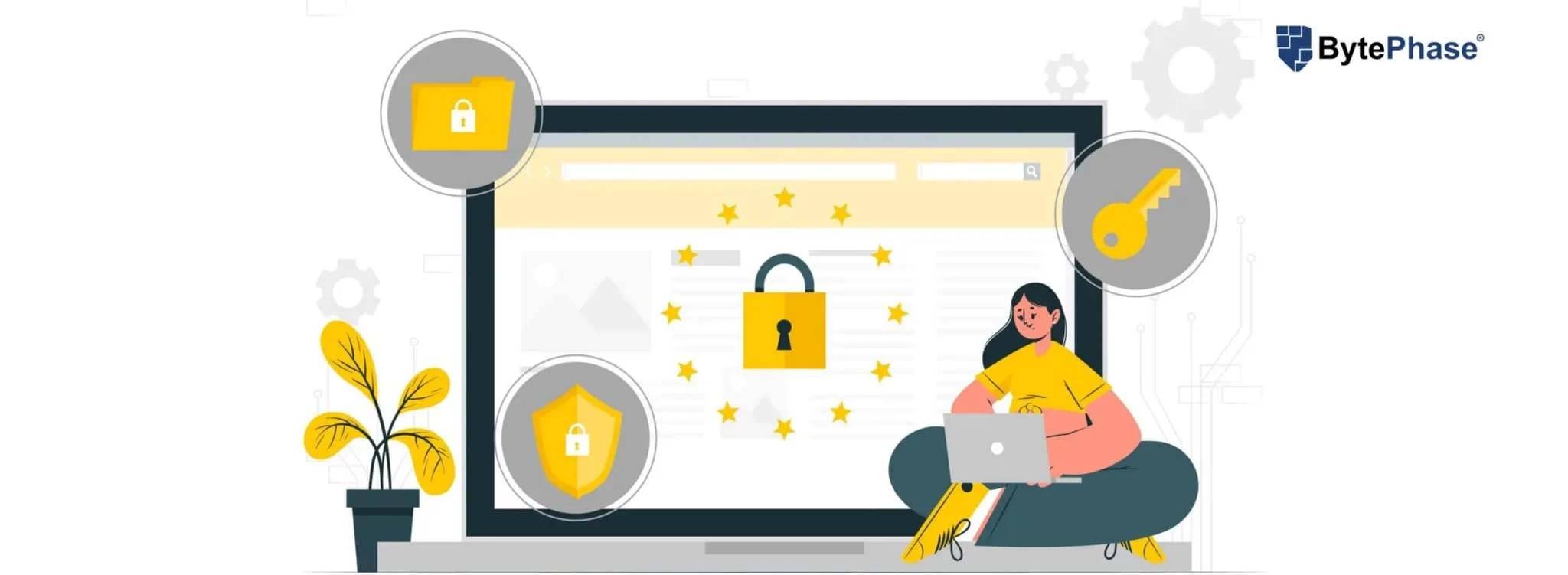 Bytephase Login