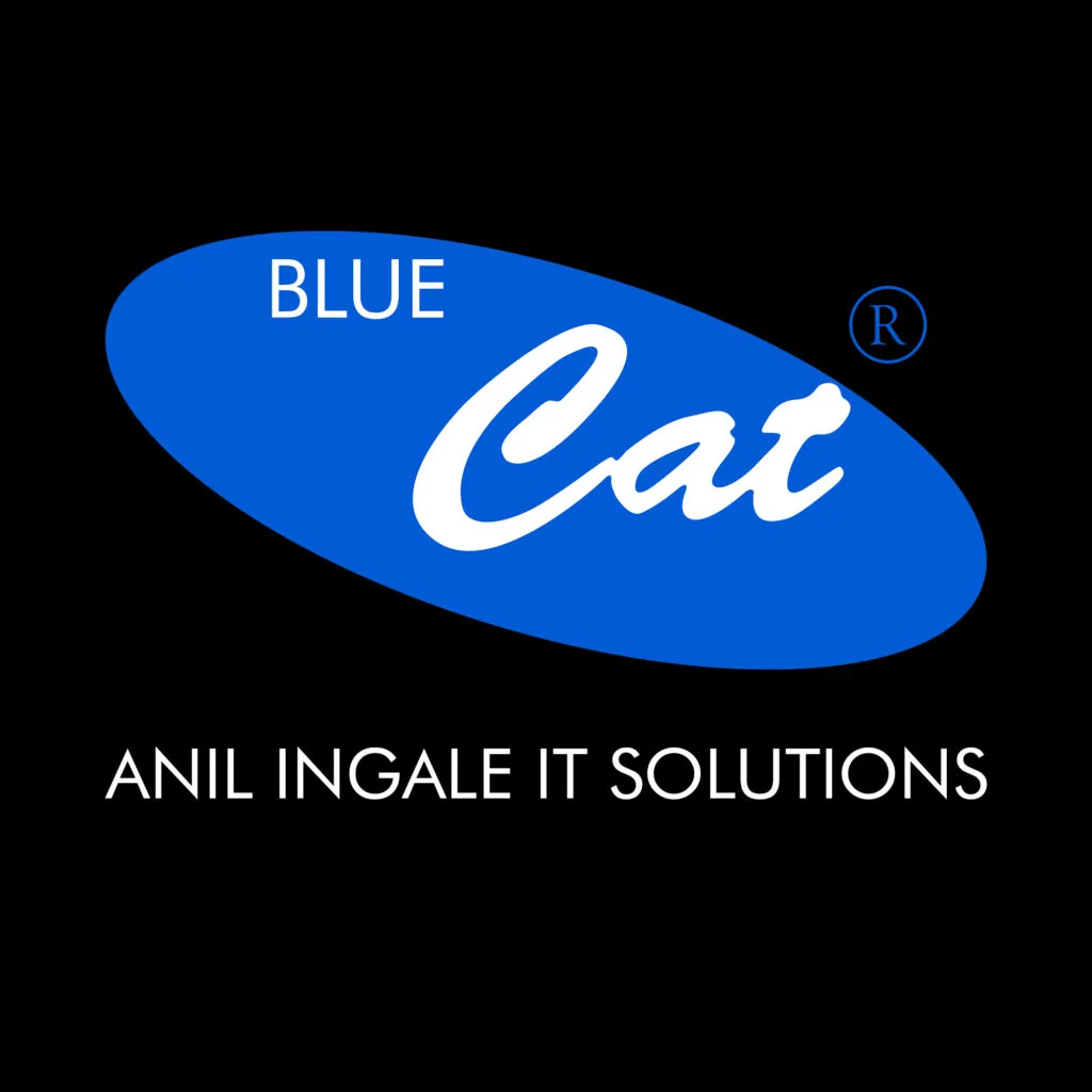 Blue Cat logo