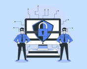 software security in computer repair shop software