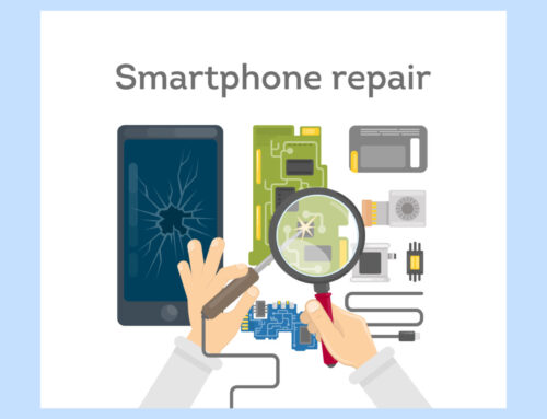 5 Hacks for Your Mobile Phone Repair Business in 2024  : Dominate Customer Service