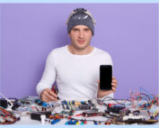 mobile phone repair