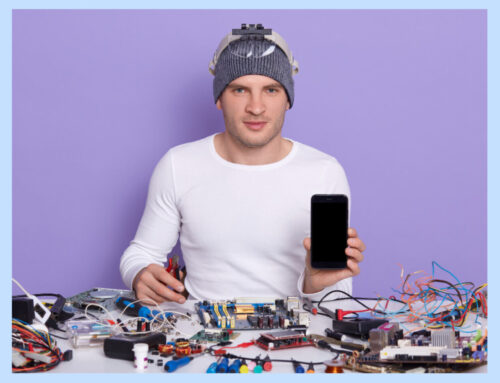 The Ultimate Guide to Choosing the Best Mobile Phone Repair Shop in Your Area