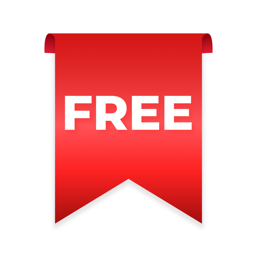 Free Trial Floating Button 