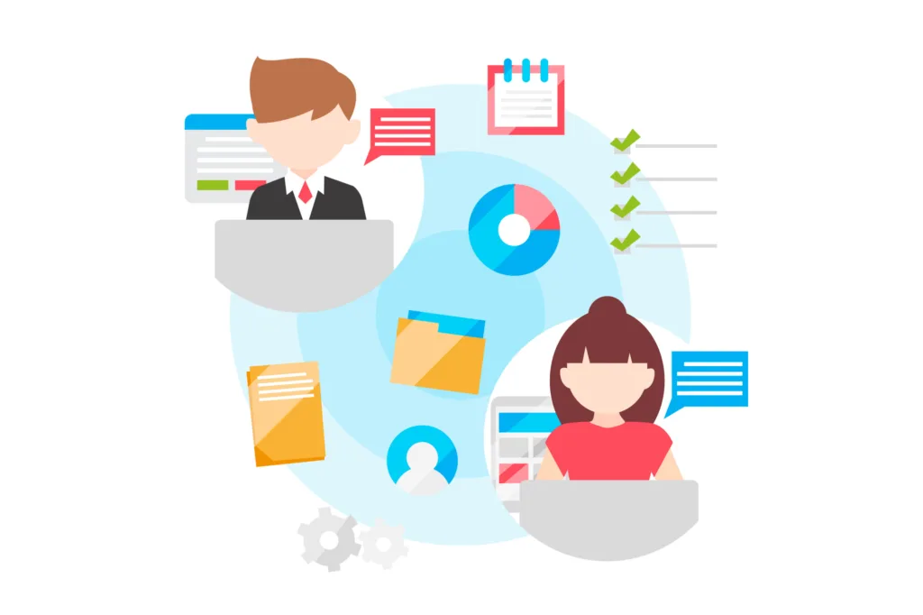 Customer Communication Call History