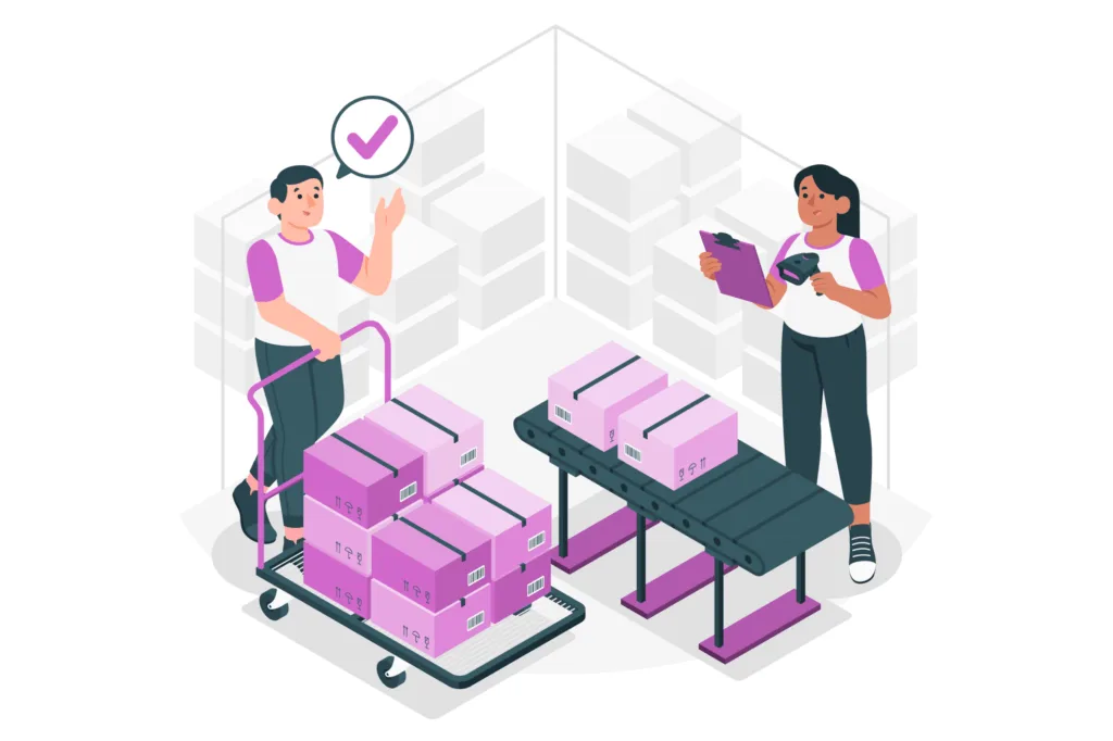 Inventory Management Inventory and Parts Management