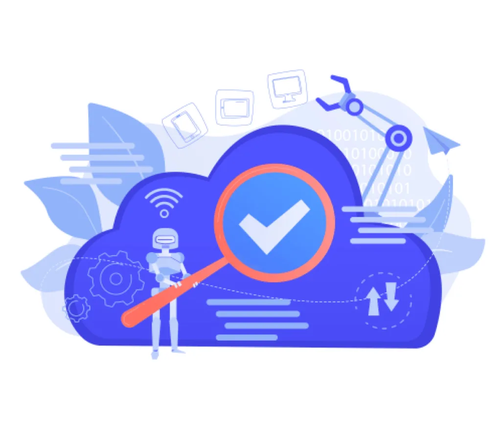 Cloud-Based Accessibility Cloud-Based Accessibility