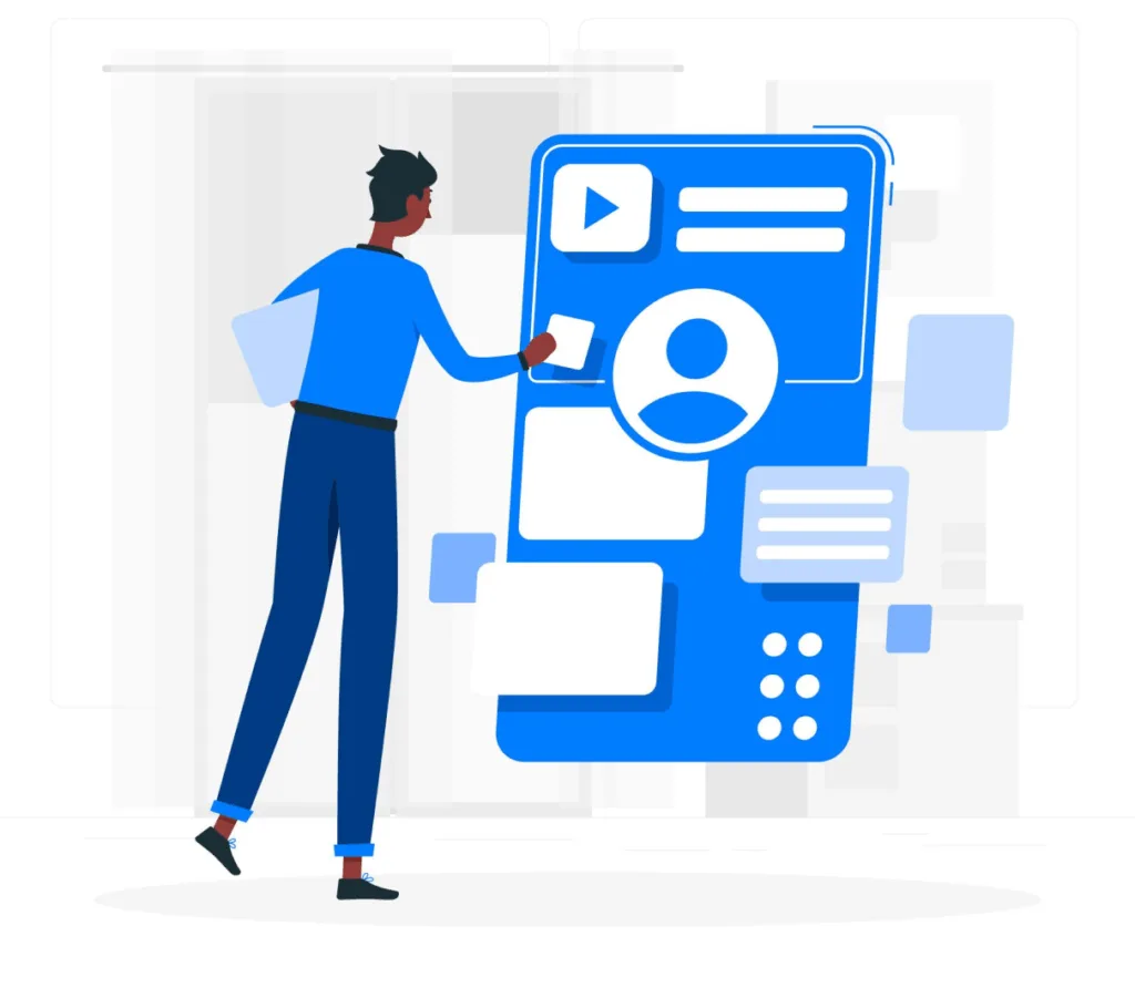 User-Friendly Interface User-Friendly Interface