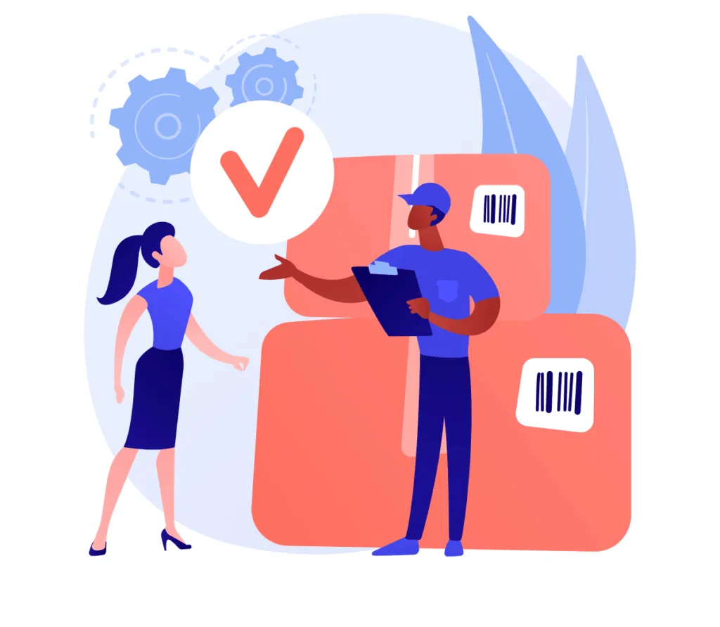 Return Management Warranty and Return Management
