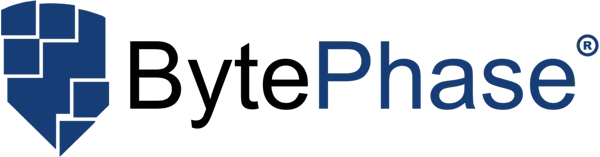 bytephase logo