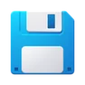 Local hard drive 
