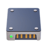 Backup drive