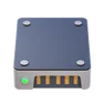 Backup drive