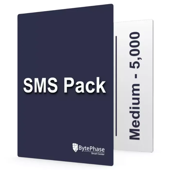 SMS Medium Plan