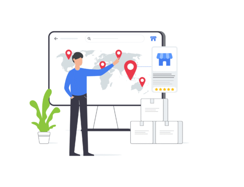 How to Configure Default Customer Address Settings in BytePhase Portal?