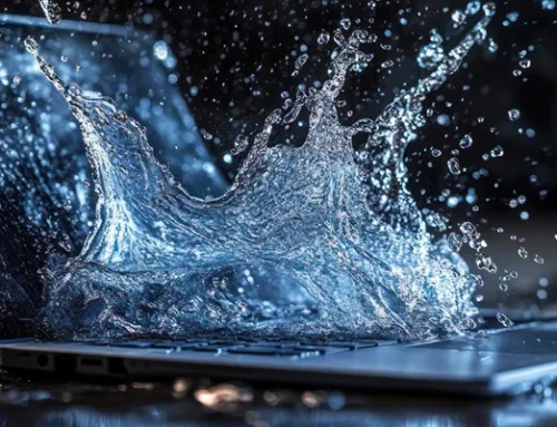 Lost Files, Found Hope: Understanding Your Laptop Data Recovery Options – A BytePhase Guide