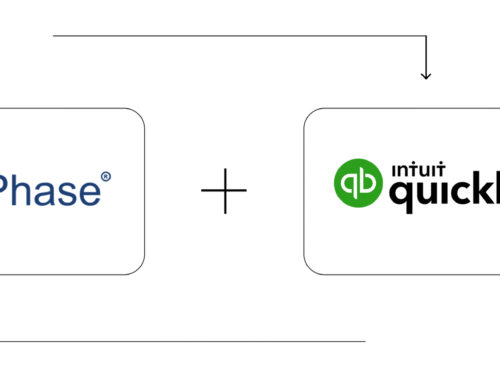 How to Integrate QuickBook in BytePhase Portal?