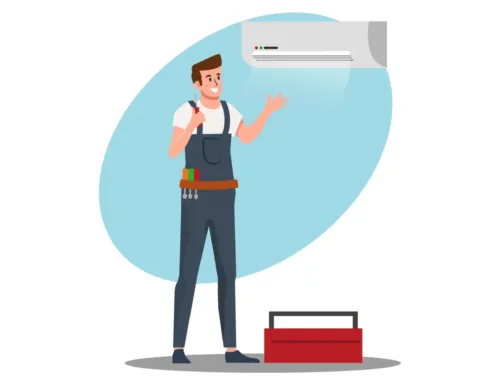 BytePhase CRM software for AC Repair