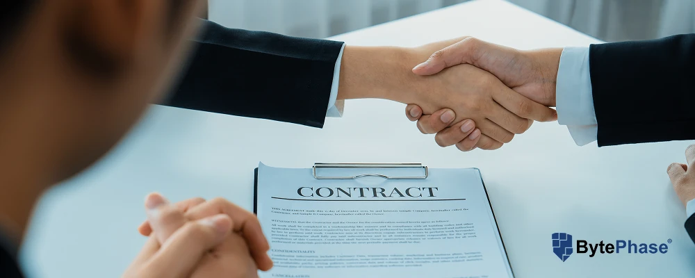 B2B device repair contracts B2B device repair contracts