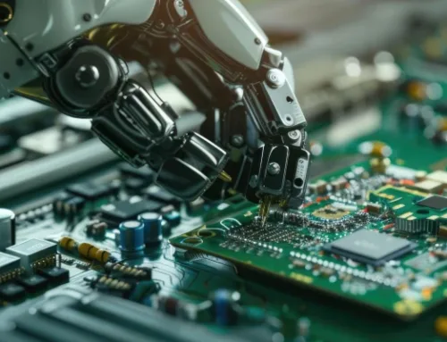 The Future of Repair Shops: AI, Robotics & Automation – What’s Next for Your Business?