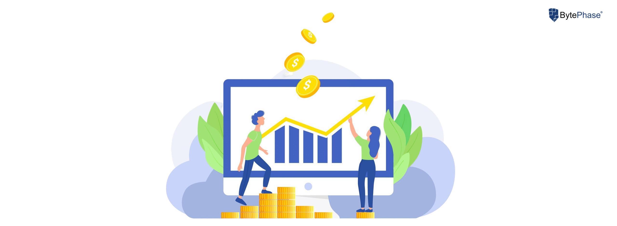 How One US Repair Shop Increased Revenue by 40% After Switching to BytePhase