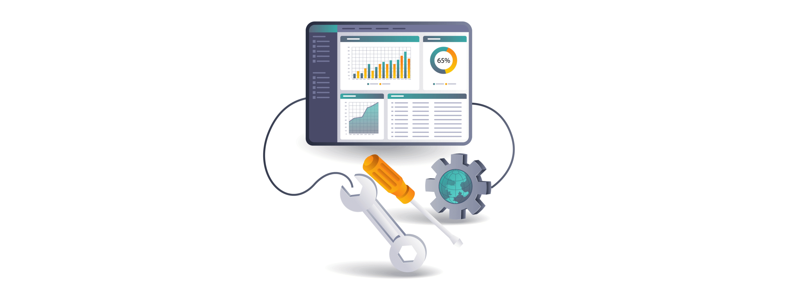 The Best CRM Tools for Small Repair Shops in Toronto – BytePhase Portal