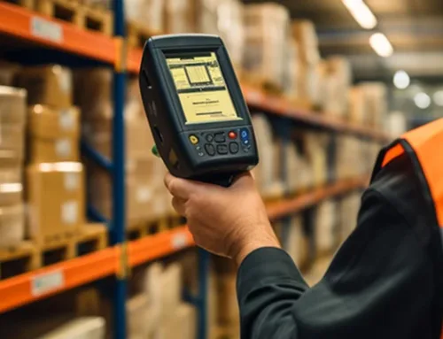 Inventory is a Profit Center: How to Manage Your Stock to Boost Your Bottom Line