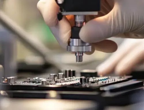 The Counterfeit Electronic Parts Problem: How to Spot Fakes and Protect Your Repair Shop