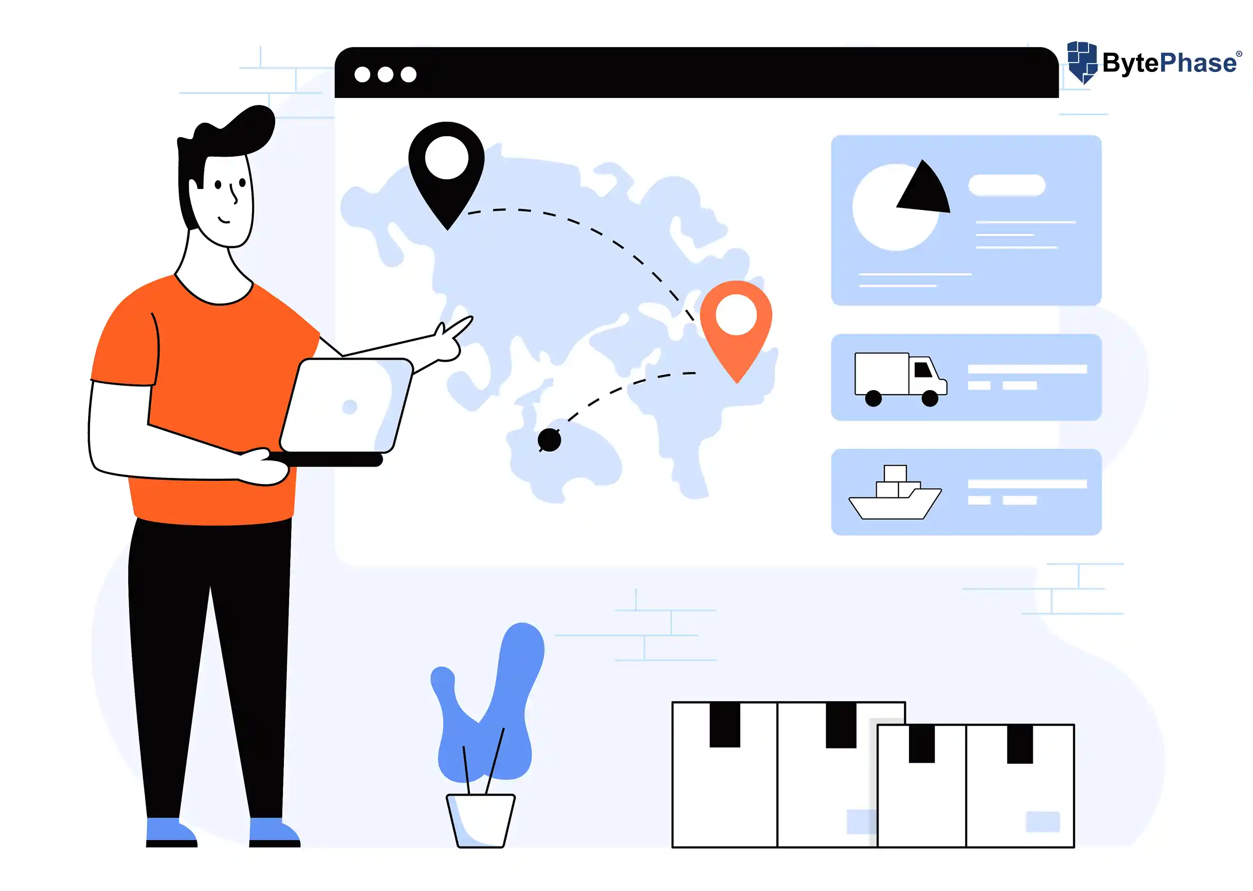Optimize Field Service Logistics with Route Intelligence