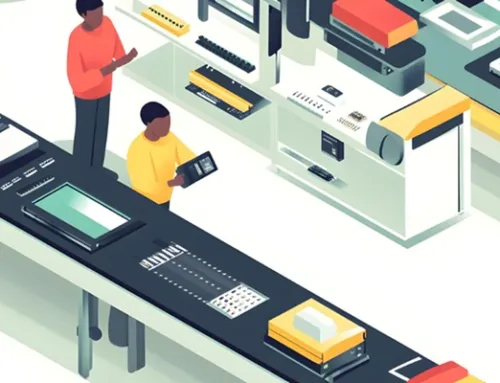 Store Design That Sells: Optimizing Your Repair Shop Layout for Profit & Flow