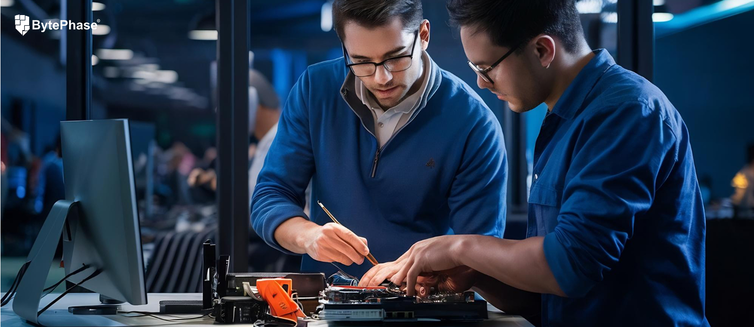 Best CRM Software for Repair Shop Management