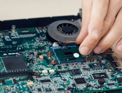 The Complete CRM Solution for London Gadget Repair Stores