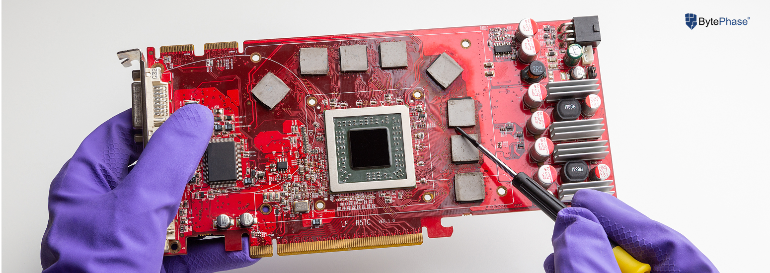 CRM for small repair business