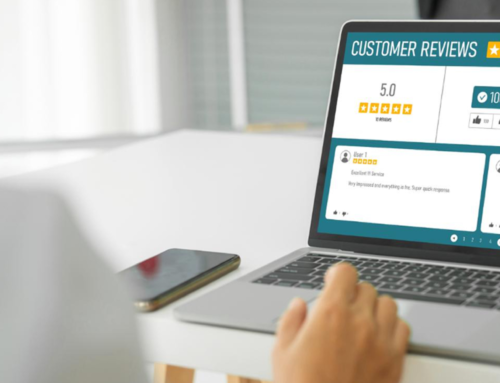 The ultimate guide to manage Google My Business for Repair Shops