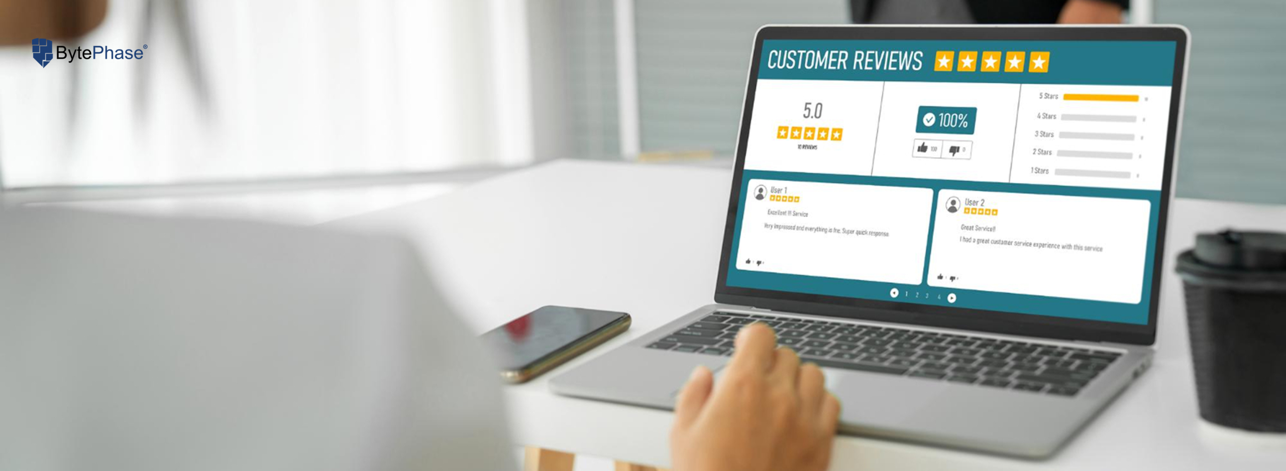 Google Business Profile Optimization for Repair Shops