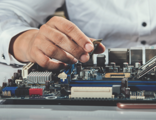 What is the Best Software for Managing a Computer Repair Business in 2026?