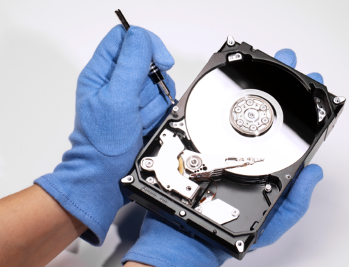 Best CRM Software for Managing Data Recovery Service Tickets