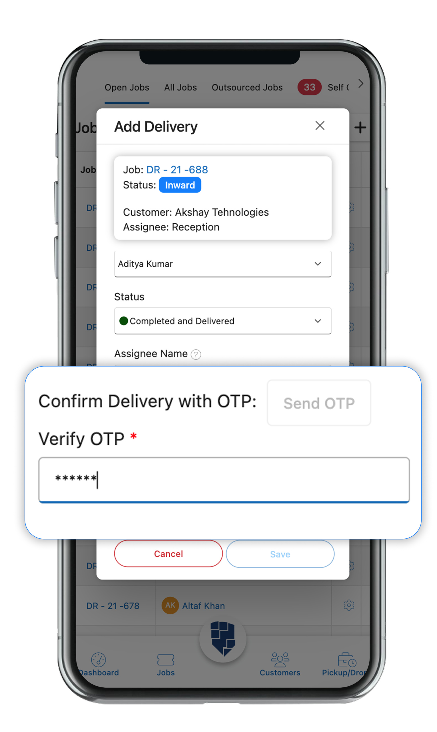 BytePhase vs RepairShopr – Best Repair Shop CRM Comparison