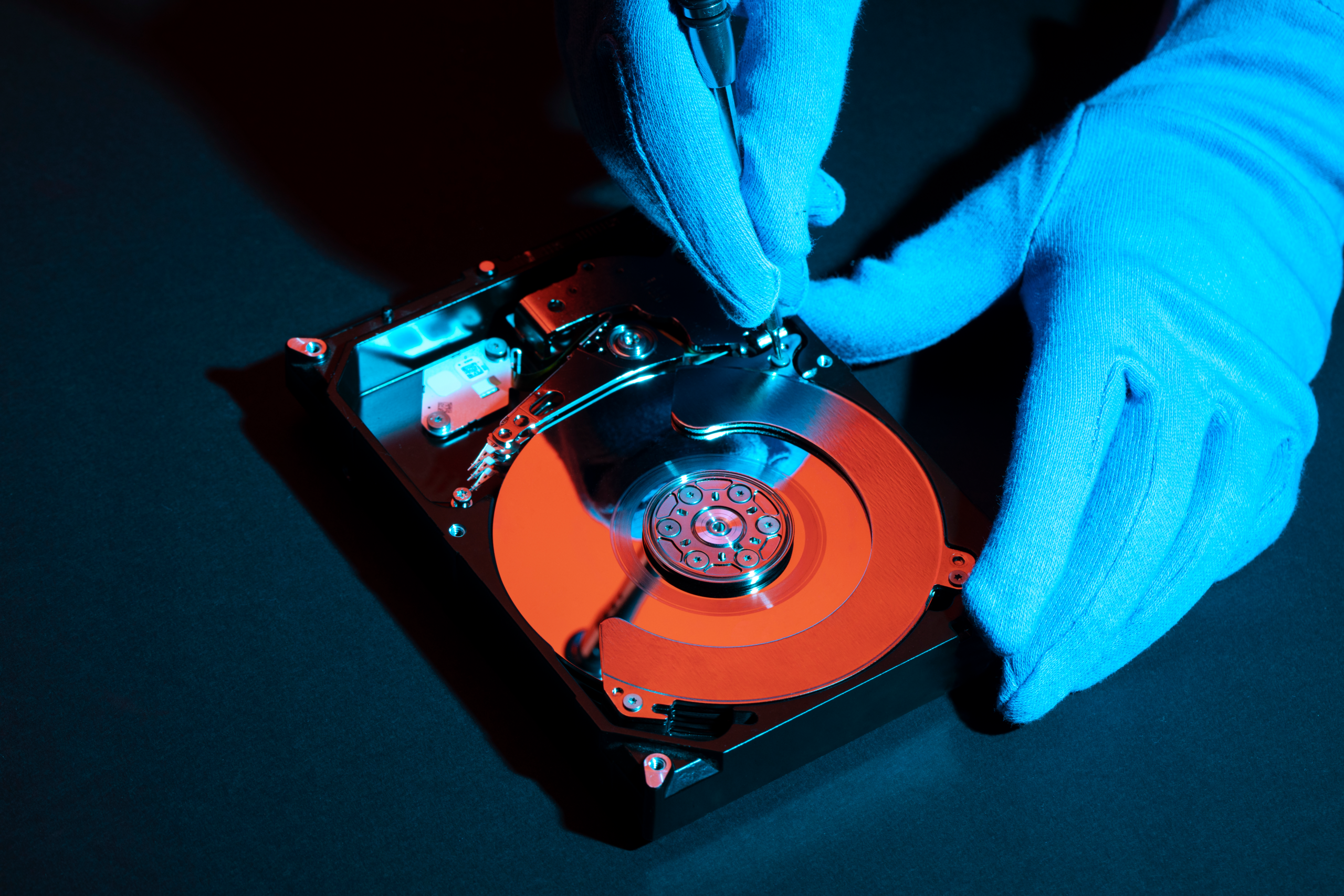 BytePhase Cloud-Based CRM for Data Recovery Service Management BytePhase Cloud-Based CRM for Data Recovery Service Management