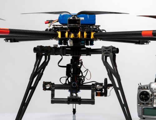 Drone Repair Management Software – Easy Way to Manage Your Business