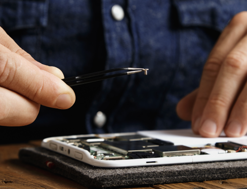Mobile Workstation Repair Guide: 7 Failure Points Every Tech Should Know