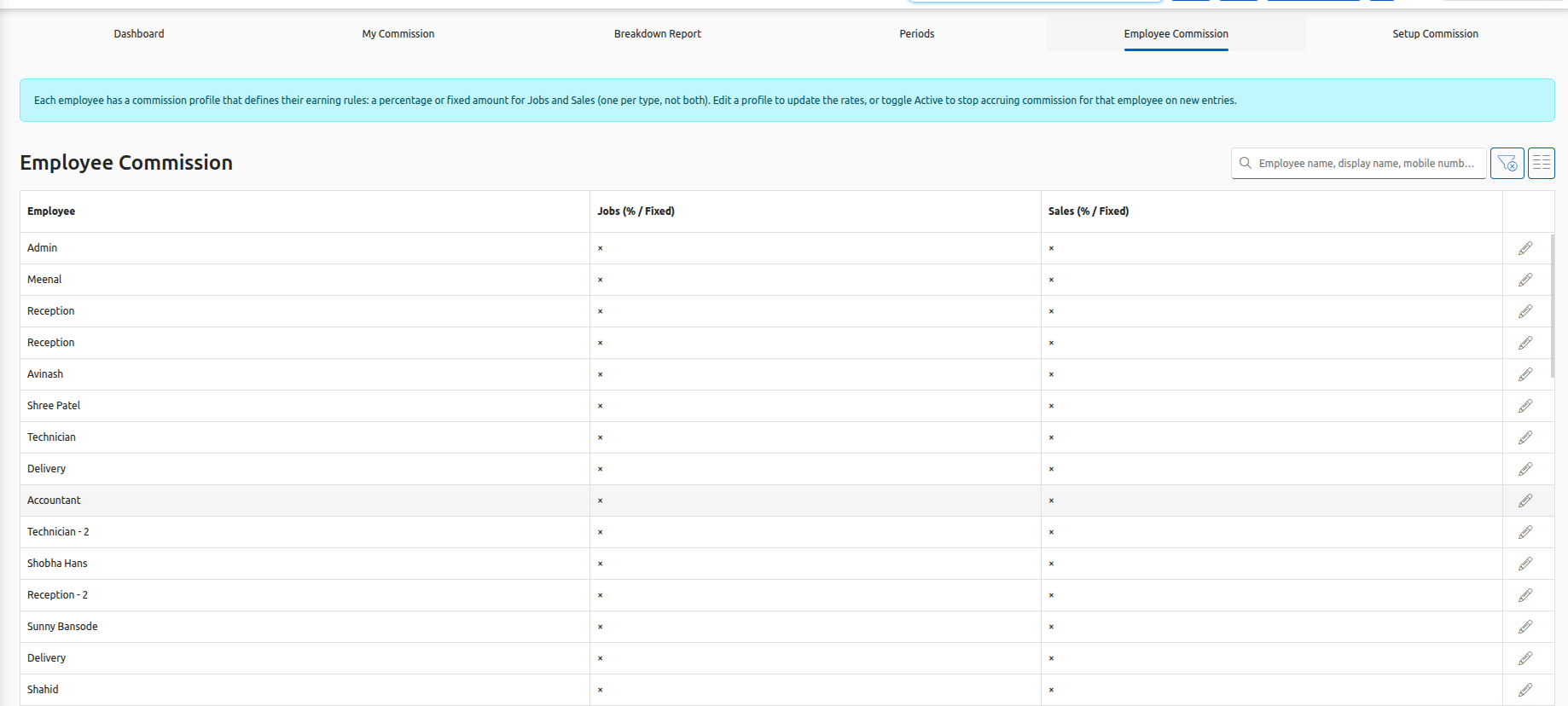 BytePhase Drone Repair management CRM